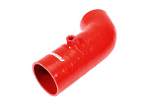 Load image into Gallery viewer, PERRIN 22-25 Subaru BRZ / Toyota GR86 Inlet Hose - Red